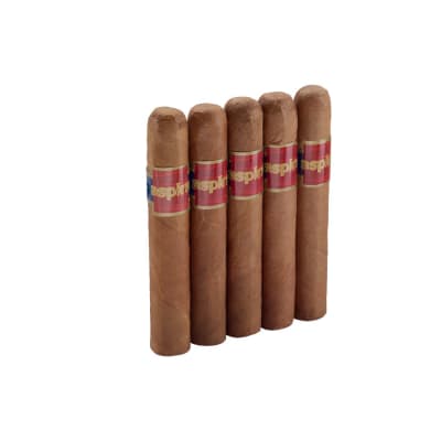 Aspira Robusto 5 Pk CI-APN-ROBN5PK Aspira Robusto 5 Pk-CI-APN-ROBN5PK - 400