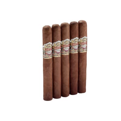 Ashton Heritage Puro Sol Corona Gorda 5 Pack CI-APS-CGRN5PK Ashton Heritage Puro Sol Corona Gorda 5 Pack-CI-APS-CGRN5PK - 400