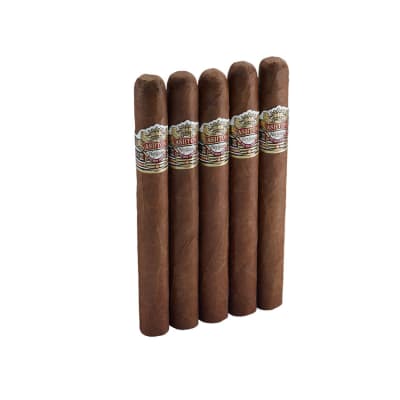 Ashton Heritage Puro Sol Churchill 5 Pack CI-APS-CHUN5PK Ashton Heritage Puro Sol Churchill 5 Pack-CI-APS-CHUN5PK - 400