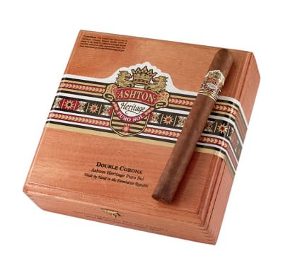 Ashton Heritage Puro Sol Cigars Online for Sale
