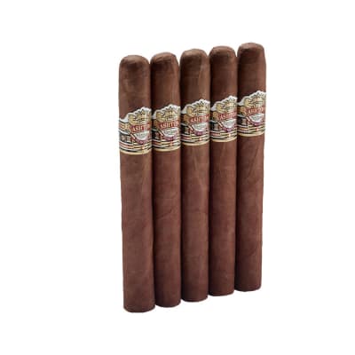 Ashton Heritage Puro Sol Double Corona 5 Pack CI-APS-DOUN5PK Ashton Heritage Puro Sol Double Corona 5 Pack-CI-APS-DOUN5PK - 400