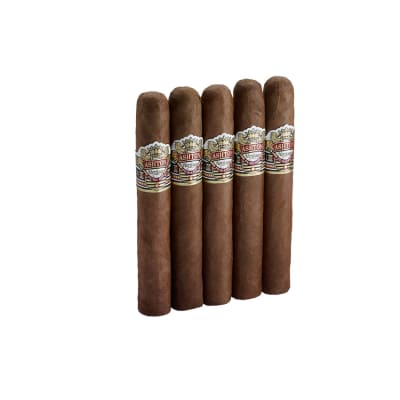 Ashton Heritage Puro Sol Robusto Pack CI-APS-ROBN5PK Ashton Heritage Puro Sol Robusto Pack-CI-APS-ROBN5PK - 400