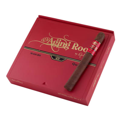 Aging Room Quattro Maduro Concerto CI-AQM-CONM Aging Room Quattro Maduro Concerto-CI-AQM-CONM - 400