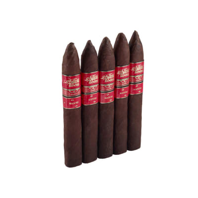 Aging Room Quattro Maduro Maestro 5PK CI-AQM-MAEM5PK Aging Room Quattro Maduro Maestro 5PK-CI-AQM-MAEM5PK - 400