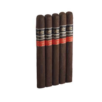 Aging Room Quattro Nicaragua Concerto 5PK CI-AQN-CONN5PK Aging Room Quattro Nicaragua Concerto 5PK-CI-AQN-CONN5PK - 400