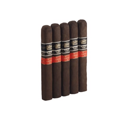Aging Room Quattro Nicaragua Vibrato 5PK CI-AQN-VIBN5PK Aging Room Quattro Nicaragua Vibrato 5PK-CI-AQN-VIBN5PK - 400