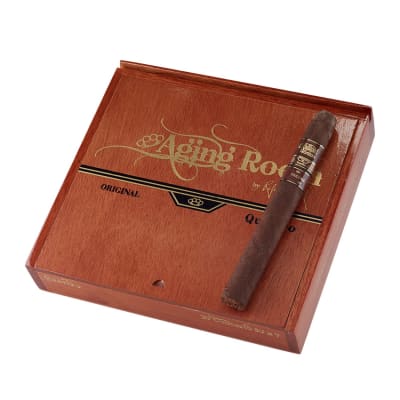 Aging Room Quattro Original Cigars Online for Sale