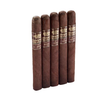 Aging Room Quattro Original Concerto 5PK CI-AQO-CONN5PK Aging Room Quattro Original Concerto 5PK-CI-AQO-CONN5PK - 400