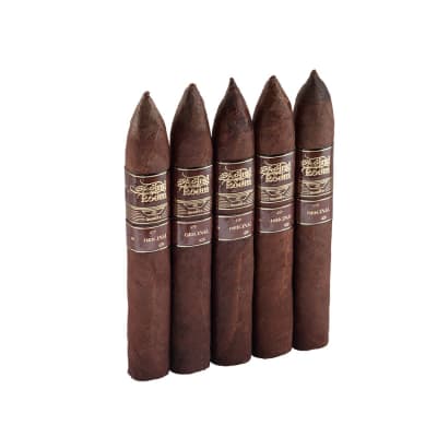 Aging Room Quattro Original Maestro 5PK CI-AQO-MAEN5PK Aging Room Quattro Original Maestro 5PK-CI-AQO-MAEN5PK - 400