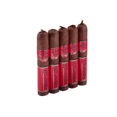 Aging Room Solera Festivo 5PK CI-ARA-FESN5PK Aging Room Solera Festivo 5PK-CI-ARA-FESN5PK - 400