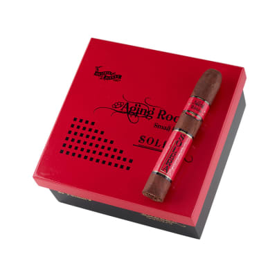 Aging Room Solera Fanfare - CI-ARA-FFANN