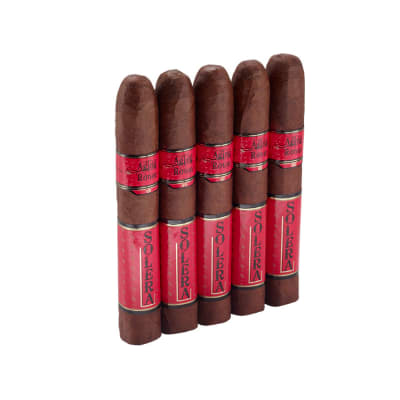 Aging Room Solera Fanfare 5PK CI-ARA-FFANN5PK Aging Room Solera Fanfare 5PK-CI-ARA-FFANN5PK - 400