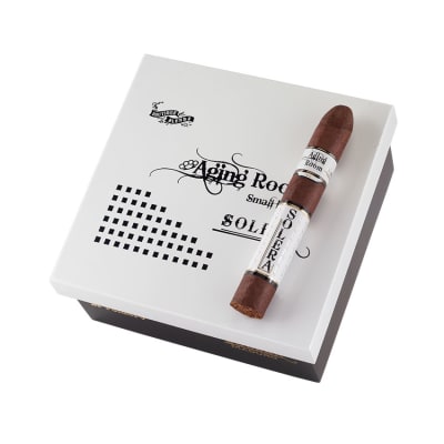 Aging Room Solera Maduro Cigars Online for Sale