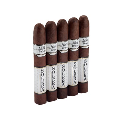 Aging Room Solera Fanfare 5PK CI-ARE-FFANM5PK Aging Room Solera Fanfare 5PK-CI-ARE-FFANM5PK - 400