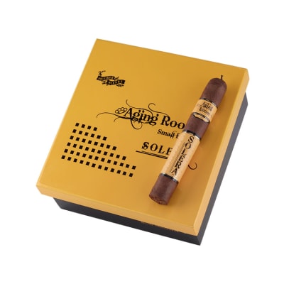 Aging Room Solera Fantastico CI-ARL-FANN Aging Room Solera Fantastico-CI-ARL-FANN - 400