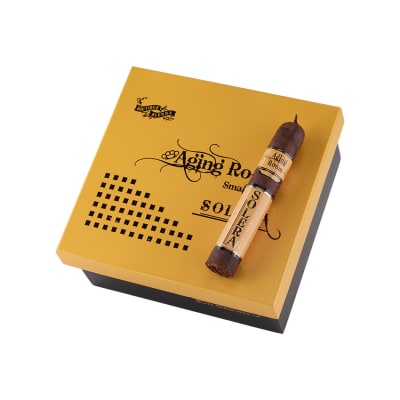Aging Room Solera Festivo - CI-ARL-FESN