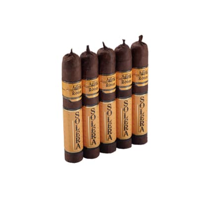 Aging Room Solera Festivo 5PK CI-ARL-FESN5PK Aging Room Solera Festivo 5PK-CI-ARL-FESN5PK - 400