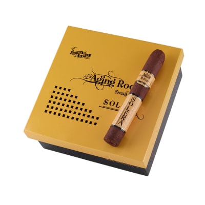 Aging Room Solera Fanfare CI-ARL-FFANN Aging Room Solera Fanfare-CI-ARL-FFANN - 400