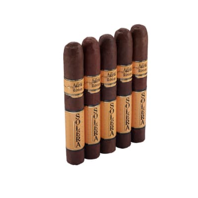 Aging Room Solera Fanfare 5PK CI-ARL-FFANN5PK Aging Room Solera Fanfare 5PK-CI-ARL-FFANN5PK - 400