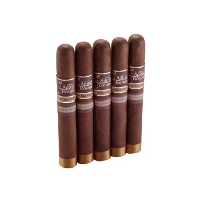 Aging Room Small Batch Pura Cepa Mezzo 5pk CI-ARP-MEZN5PK Aging Room Small Batch Pura Cepa Mezzo 5pk-CI-ARP-MEZN5PK - 400