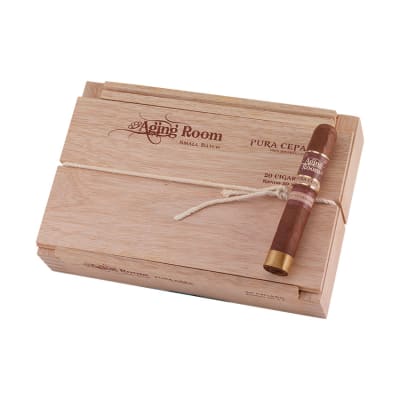 Aging Room Small Batch Rondo CI-ARP-RONN Aging Room Small Batch Rondo-CI-ARP-RONN - 400