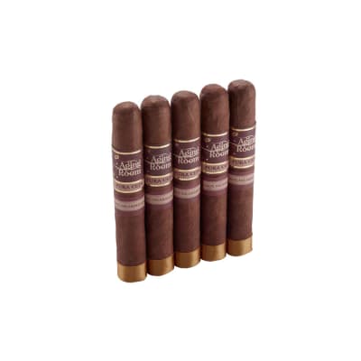 Aging Room Small Batch Pura Cepa Rondo 5pk CI-ARP-RONN5PK Aging Room Small Batch Pura Cepa Rondo 5pk-CI-ARP-RONN5PK - 400