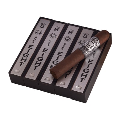 Asylum Eight Cigars Online for Sale
