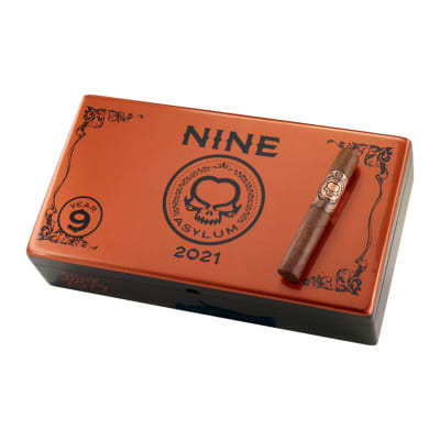 Asylum Nine 70x7 - CI-AS9-70N