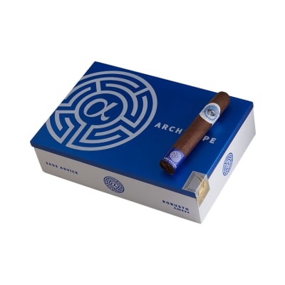 Archetype Sage Advice Robusto - CI-ASA-ROBN
