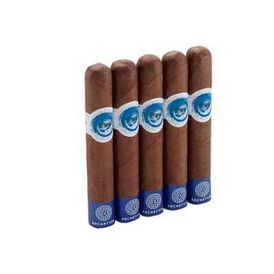 Archetype Sage Advice Robusto 5 Pack CI-ASA-ROBN5PK Archetype Sage Advice Robusto 5 Pack-CI-ASA-ROBN5PK - 400