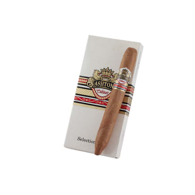 Ashton Cabinet Selection No. 3 (4) - CI-ASC-3N4PK