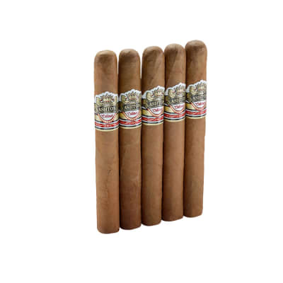 Ashton Cabinet Selection No.4 5 Pack CI-ASC-4N5PK Ashton Cabinet Selection No.4 5 Pack-CI-ASC-4N5PK - 400