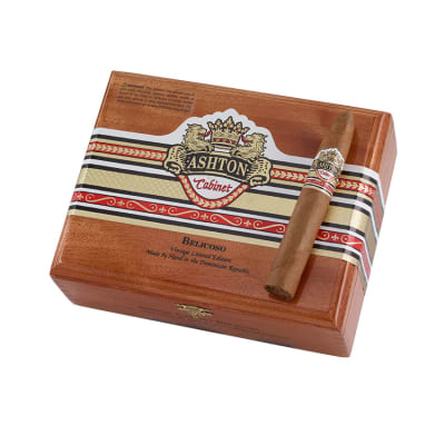 Ashton Cabinet Selection Belicoso CI-ASC-BELN Ashton Cabinet Selection Belicoso-CI-ASC-BELN - 400
