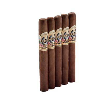 Ashton Estate Sun Grown 20 Year Salute 5 Pack CI-ASE-20N5PK Ashton Estate Sun Grown 20 Year Salute 5 Pack-CI-ASE-20N5PK - 400