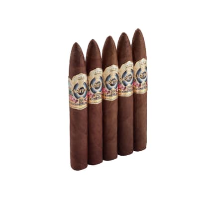 Ashton Estate Sun Grown 22 Year Salute 5 Pack CI-ASE-22N5PK Ashton Estate Sun Grown 22 Year Salute 5 Pack-CI-ASE-22N5PK - 400