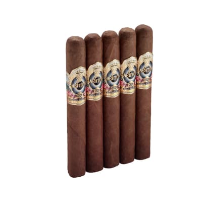 Ashton Estate Sun Grown 23 Year Salute 5 Pack CI-ASE-23N5PK Ashton Estate Sun Grown 23 Year Salute 5 Pack-CI-ASE-23N5PK - 400