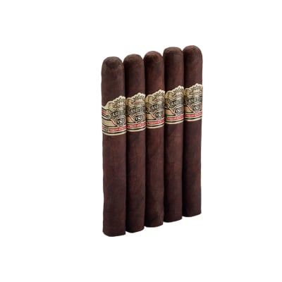 Ashton Virgin Sun Grown Corona Gorda 5 Pack CI-ASG-CGORN5PK Ashton Virgin Sun Grown Corona Gorda 5 Pack-CI-ASG-CGORN5PK - 400