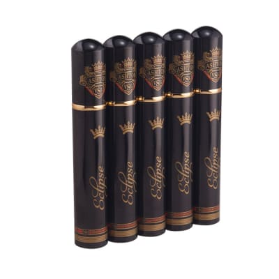 Ashton Virgin Sun Grown Eclipse Tube 5 Pack CI-ASG-ELPTN5PK Ashton Virgin Sun Grown Eclipse Tube 5 Pack-CI-ASG-ELPTN5PK - 400