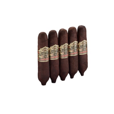 Ashton Virgin Sun Grown Enchantment 5 Pack CI-ASG-ENCN5PK Ashton Virgin Sun Grown Enchantment 5 Pack-CI-ASG-ENCN5PK - 400