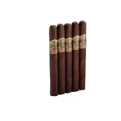 Ashton Virgin Sun Grown Illusion 5 Pack CI-ASG-ILLN5PK Ashton Virgin Sun Grown Illusion 5 Pack-CI-ASG-ILLN5PK - 400
