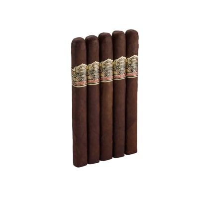 Ashton Virgin Sun Grown Sorcerer 5 Pack CI-ASG-SORN5PK Ashton Virgin Sun Grown Sorcerer 5 Pack-CI-ASG-SORN5PK - 400