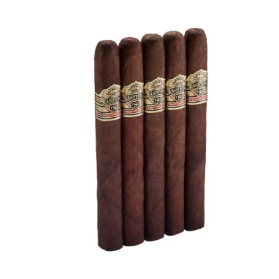 Ashton Virgin Sun Grown Spell Bound 5 Pack CI-ASG-SPEN5PK Ashton Virgin Sun Grown Spell Bound 5 Pack-CI-ASG-SPEN5PK - 400