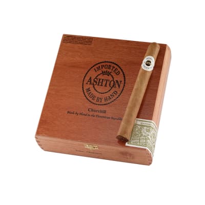 Dominican Prime Select Petite Gordo 4 1/2 x 60—Bundle - 20 Total Cigars -  Best Cigar Prices