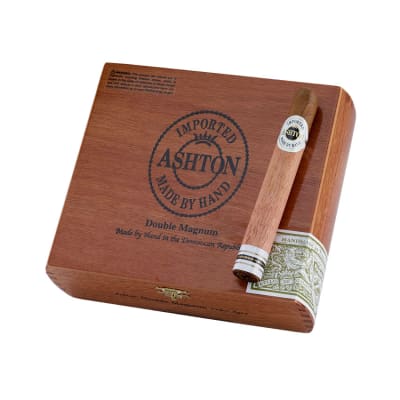 Ashton Classic Double Magnum CI-ASH-DOUN Ashton Classic Double Magnum-CI-ASH-DOUN - 400