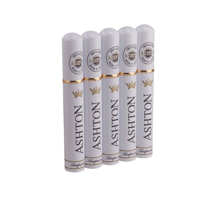 Ashton Classic Imperial (Aluminum Tube) 5 Pack CI-ASH-IMPN5PK Ashton Classic Imperial (Aluminum Tube) 5 Pack-CI-ASH-IMPN5PK - 400