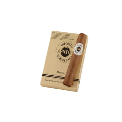 Ashton Classic Magnum 4 Pack CI-ASH-MAGNPK Ashton Classic Magnum 4 Pack-CI-ASH-MAGNPK - 400