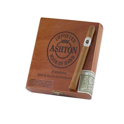 Ashton Classic Panetela CI-ASH-PANN Ashton Classic Panetela-CI-ASH-PANN - 400