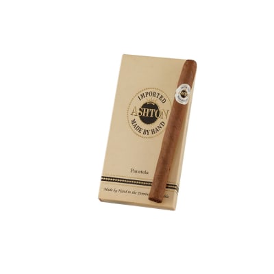 Ashton Classic Panetela 5 Pack CI-ASH-PANNPK Ashton Classic Panetela 5 Pack-CI-ASH-PANNPK - 400