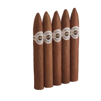 Ashton Classic Sovereign 5 Pack CI-ASH-SOVN5PK Ashton Classic Sovereign 5 Pack-CI-ASH-SOVN5PK - 400