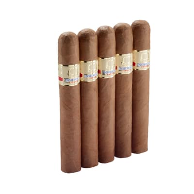 Asylum Insidious 7 X 64 5 Pack CI-ASI-64N5PK Asylum Insidious 7 X 64 5 Pack-CI-ASI-64N5PK - 400
